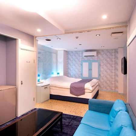 ホテル リトルチャペルクリスマス 和歌山 Adult Only Extérieur photo