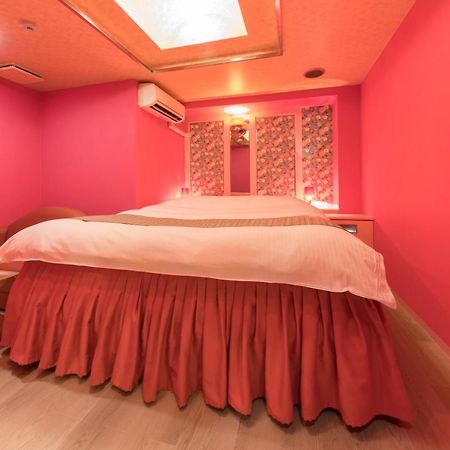 ホテル リトルチャペルクリスマス 和歌山 Adult Only Extérieur photo