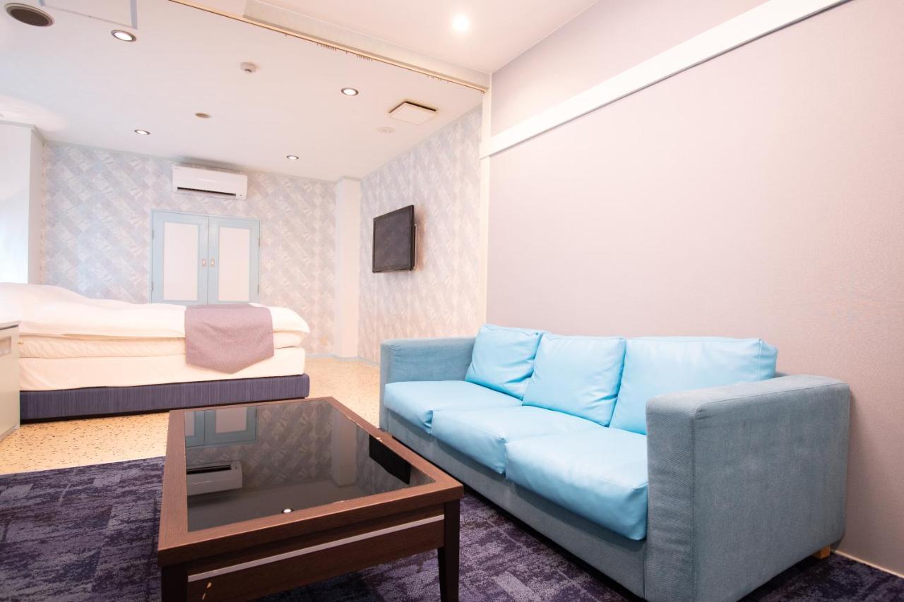 ホテル リトルチャペルクリスマス 和歌山 Adult Only Extérieur photo