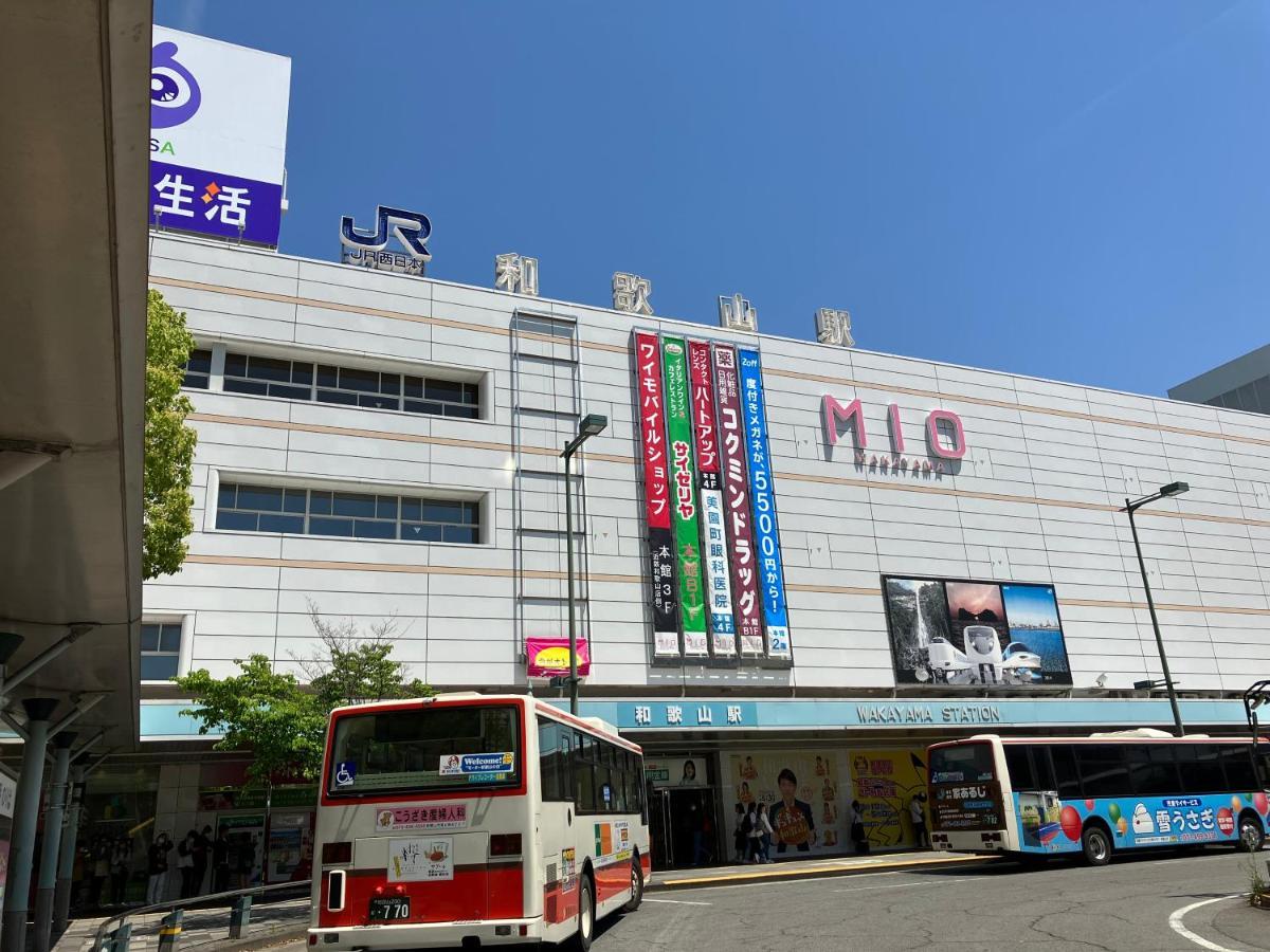 ホテル リトルチャペルクリスマス 和歌山 Adult Only Extérieur photo