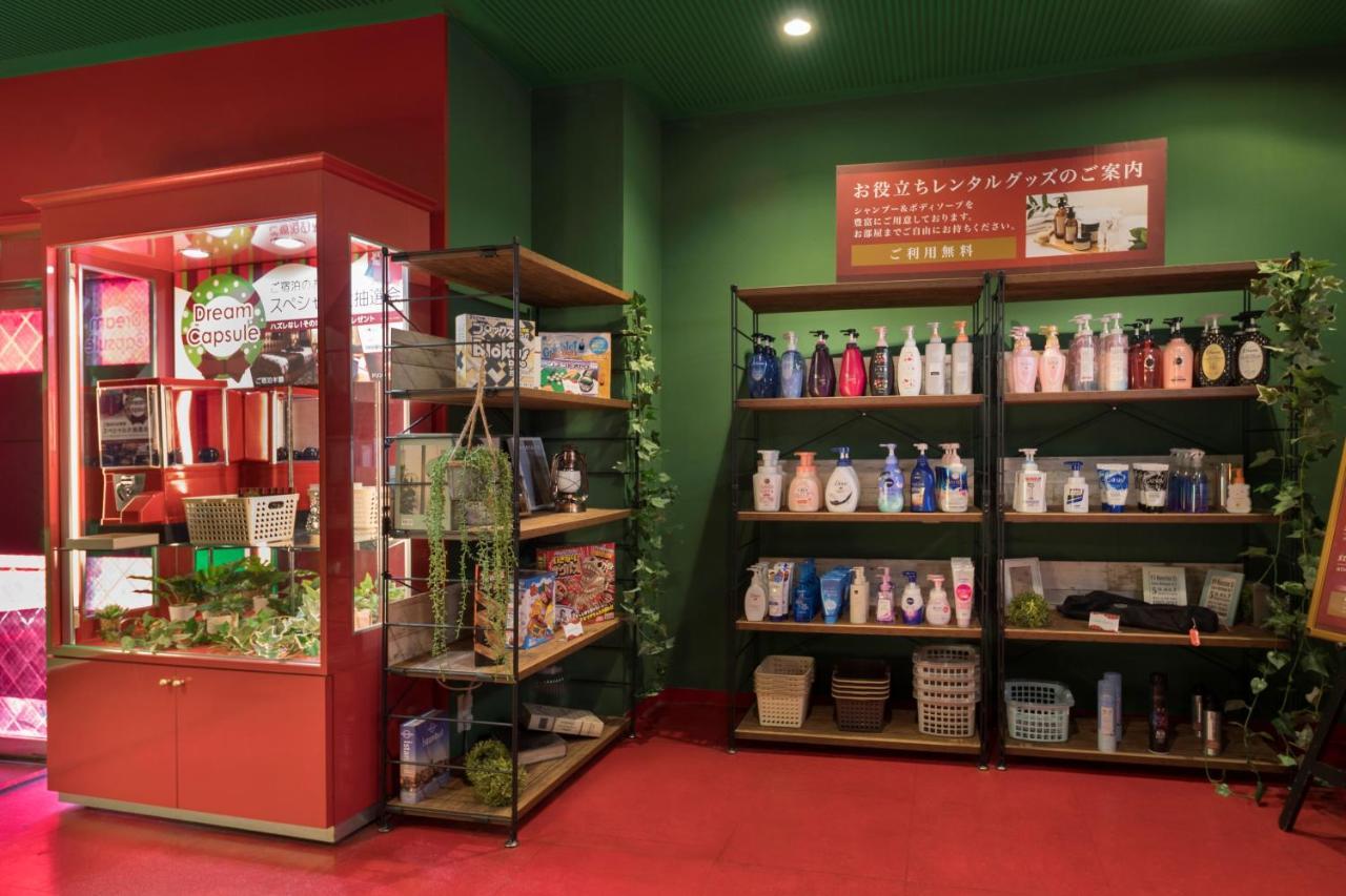 ホテル リトルチャペルクリスマス 和歌山 Adult Only Extérieur photo